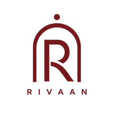 Rivaan arc monogram