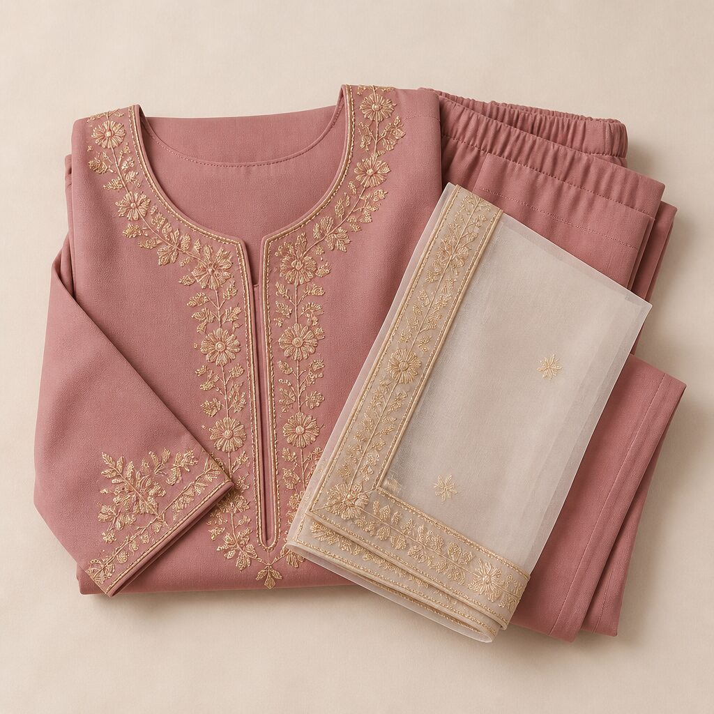 Two-Piece Sets
